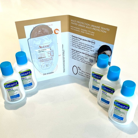 Cetaphil Moisturizer Bundle! - Picture 4 of 6